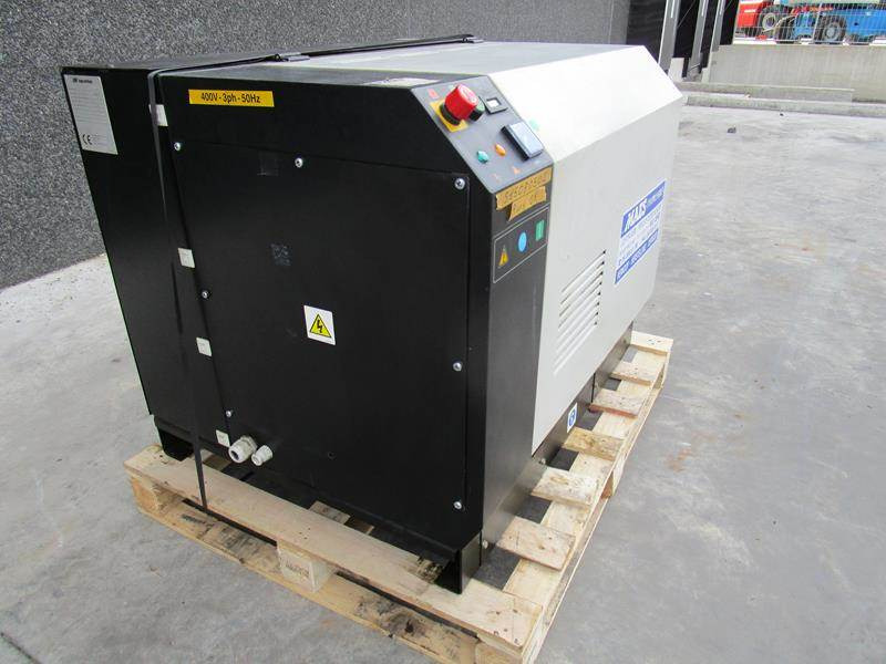 Ingersoll Rand MH 11 - Compresseur d'air: photos 5 Ingersoll Rand MH 11 - Compresseur d'air: photos 5