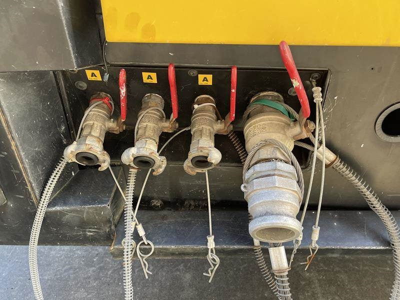 Compresseur d'air Kaeser M 122 - N: photos 6 Compresseur d'air Kaeser M 122 - N: photos 6