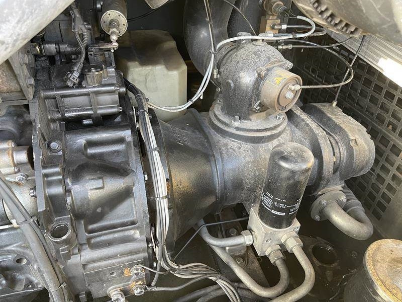 Compresseur d'air Kaeser M 122 - N: photos 20 Compresseur d'air Kaeser M 122 - N: photos 20