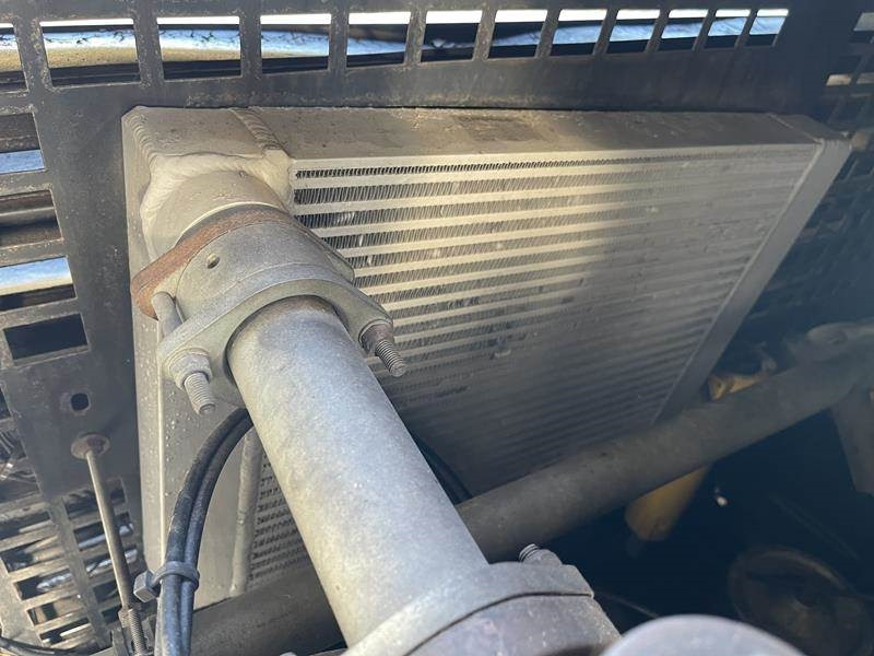 Compresseur d'air Kaeser M 122 - N: photos 13 Compresseur d'air Kaeser M 122 - N: photos 13