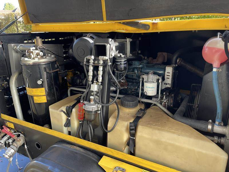 Compresseur d'air Kaeser M 80 - N: photos 13