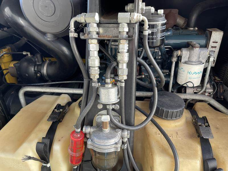 Compresseur d'air Kaeser M 80 - N: photos 15