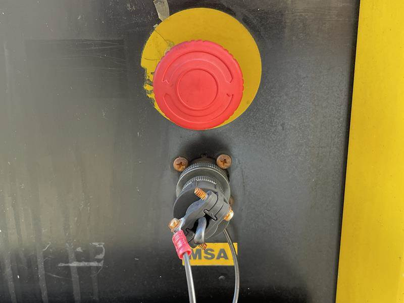 Compresseur d'air Kaeser M 80 - N: photos 8