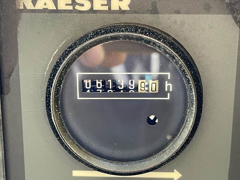 Compresseur d'air Kaeser M 80 - N: photos 9