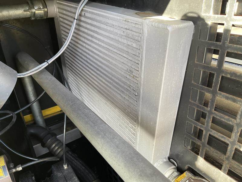 Compresseur d'air Kaeser M 80 - N: photos 19