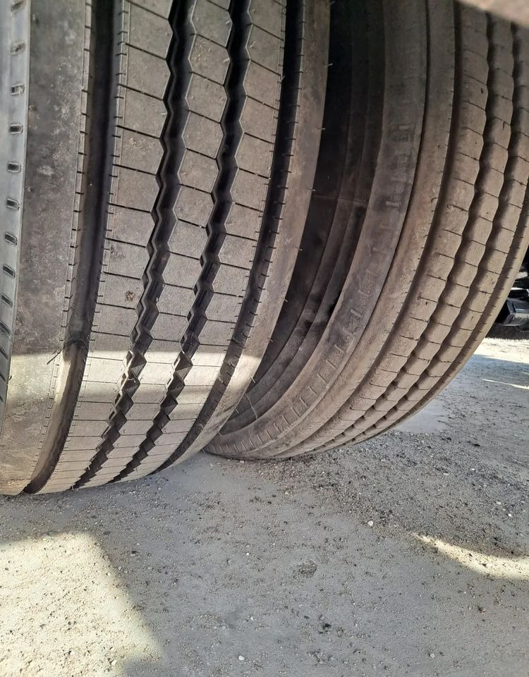 Krone Przyczepa Krone BDF 2017r - Remorque porte-conteneur/ Caisse mobile: photos 3 Krone Przyczepa Krone BDF 2017r - Remorque porte-conteneur/ Caisse mobile: photos 3