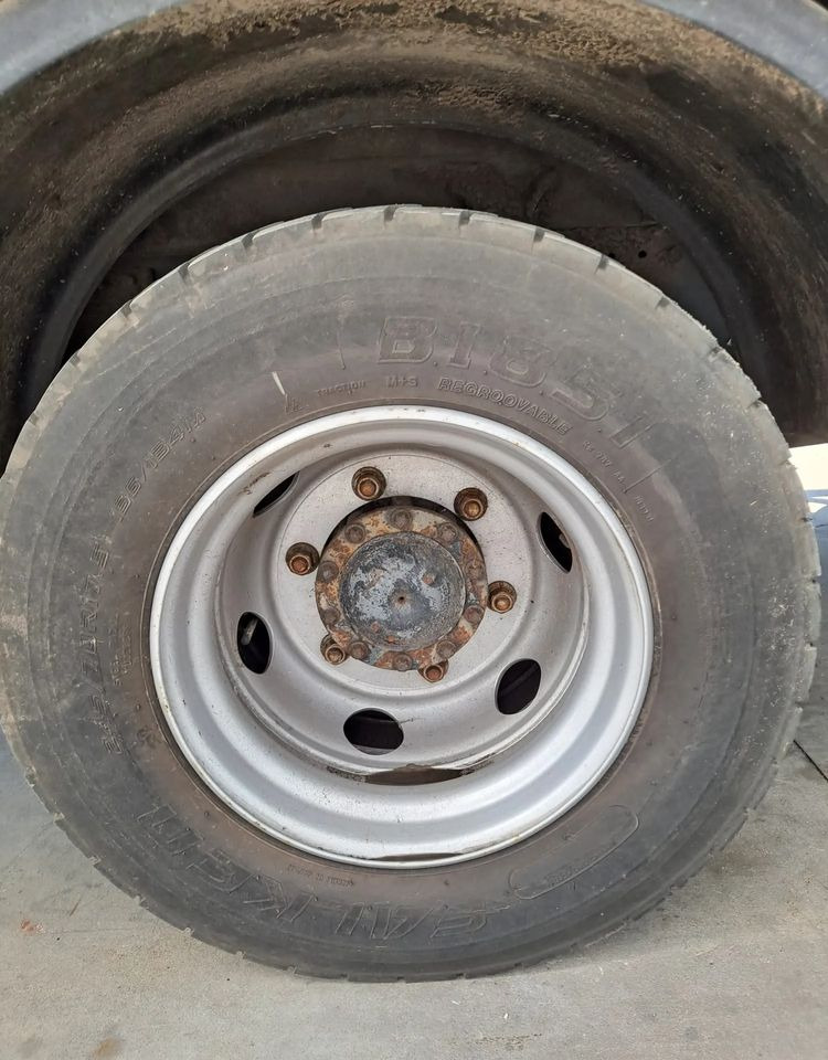 MAN TGL 12.220 Chłodnia agregat WKD-II SR - Camion frigorifique: photos 5 MAN TGL 12.220 Chłodnia agregat WKD-II SR - Camion frigorifique: photos 5