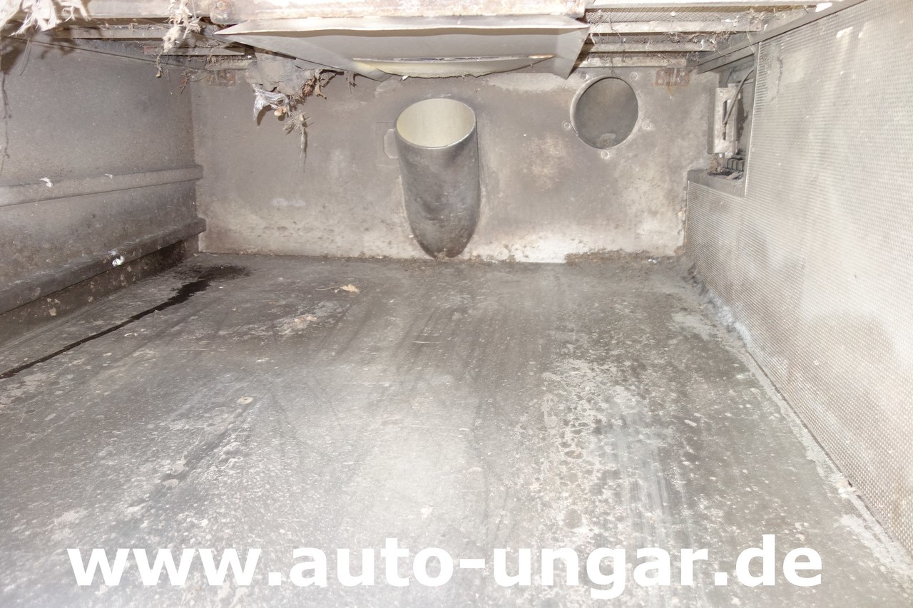 Bucher CityCat CC5000 Euro 5 Druckreiniger Vorbereitung Saugschlauch - Balayeuse de voirie: photos 5 Bucher CityCat CC5000 Euro 5 Druckreiniger Vorbereitung Saugschlauch - Balayeuse de voirie: photos 5