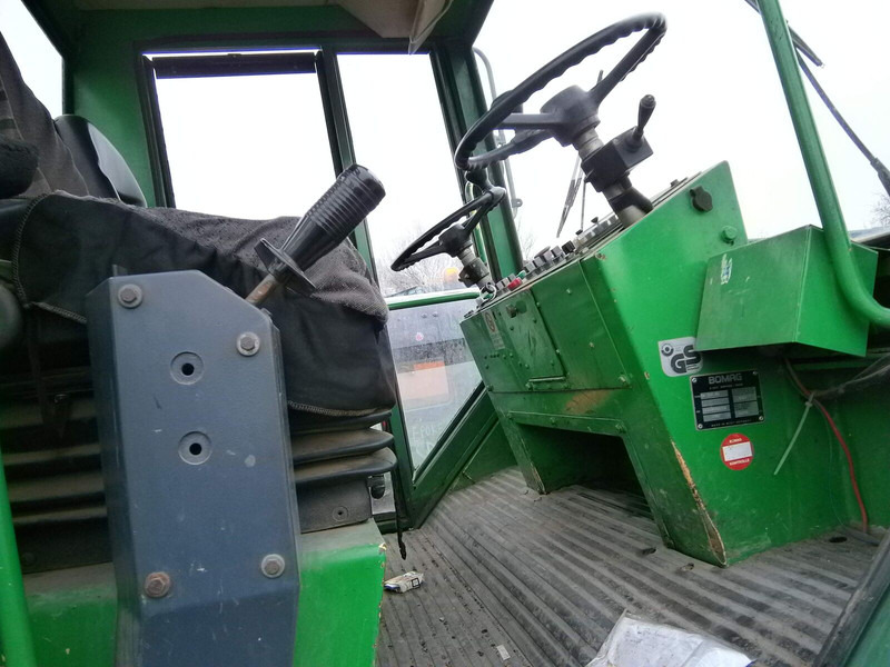 Compacteur Bomag BW 164 AD problem elektro!: photos 7 Compacteur Bomag BW 164 AD problem elektro!: photos 7