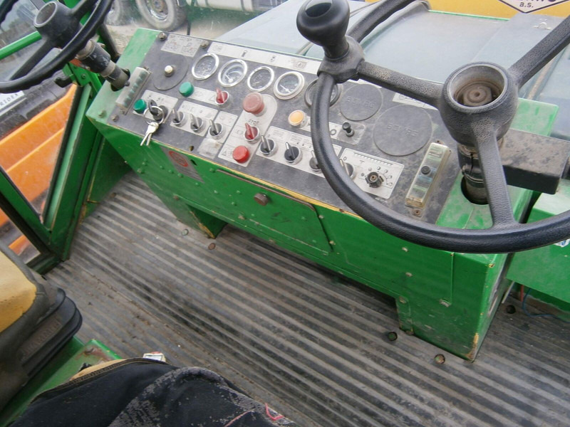 Compacteur Bomag BW 164 AD problem elektro!: photos 6 Compacteur Bomag BW 164 AD problem elektro!: photos 6