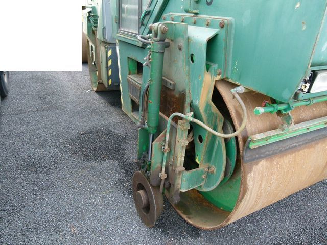 Bomag BW 164 AD problem elektro! - Compacteur: photos 5 Bomag BW 164 AD problem elektro! - Compacteur: photos 5