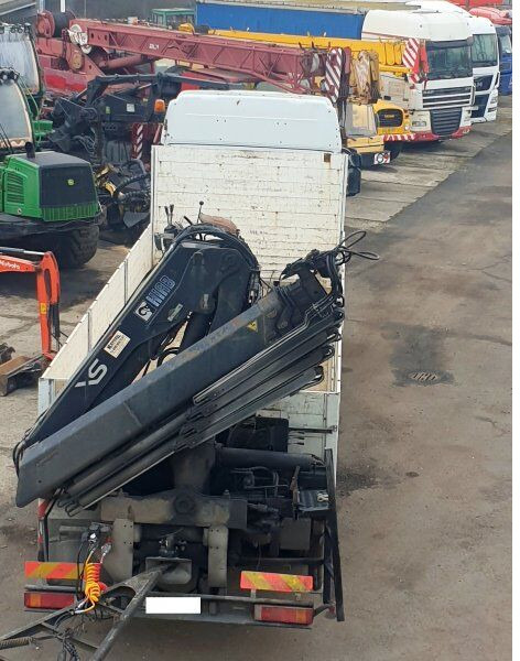 Iveco Stralis 420 en leasing occasion Iveco Stralis 420: photos 15