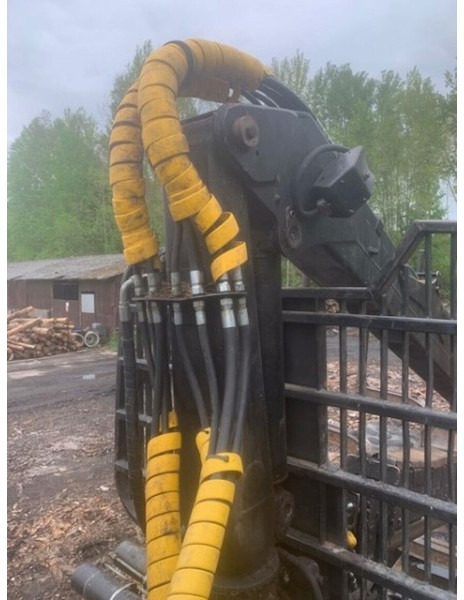 John Deere 1110D EcoIII 8W - Porteur: photos 4 John Deere 1110D EcoIII 8W - Porteur: photos 4