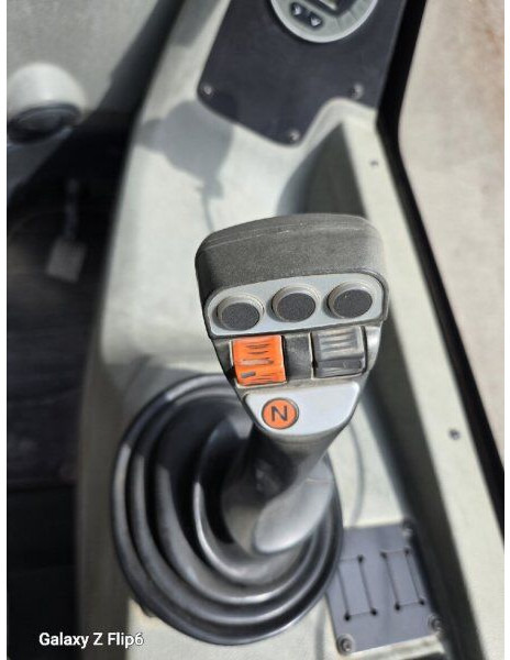 Kramer 5085 (353-11S) 6.5t - Chargeuse sur pneus: photos 5 Kramer 5085 (353-11S) 6.5t - Chargeuse sur pneus: photos 5