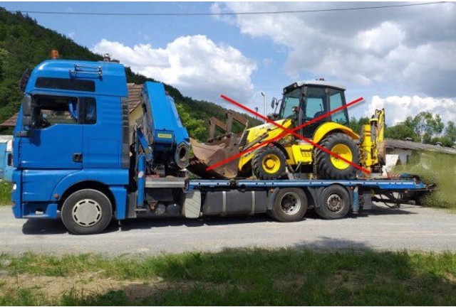 MAN 6x2 TGA 480 BDF +1m +16m crane - Camion plateau, Camion grue: photos 2 MAN 6x2 TGA 480 BDF +1m +16m crane - Camion plateau, Camion grue: photos 2
