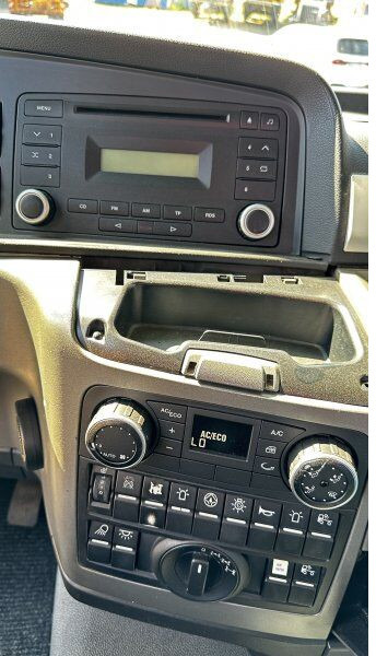 Camion ampliroll, Camion grue MAN TGS 33.440: photos 14 Camion ampliroll, Camion grue MAN TGS 33.440: photos 14