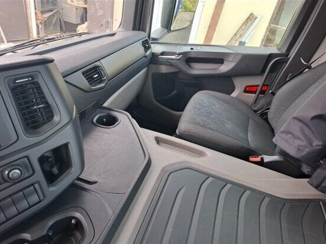 Camion benne Scania 20.5t P280: photos 8 Camion benne Scania 20.5t P280: photos 8