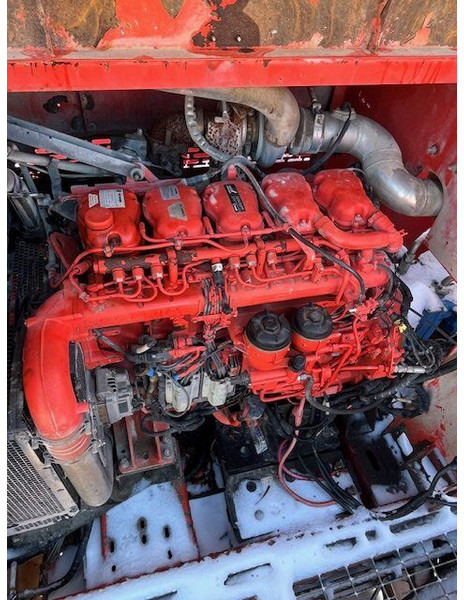 Terex J-1175 (51t) mobil - Concasseur à mâchoires: photos 4 Terex J-1175 (51t) mobil - Concasseur à mâchoires: photos 4