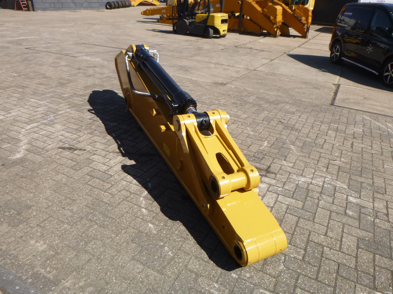 CATERPILLAR 320 GC - Flèche pour Pelle: photos 4 CATERPILLAR 320 GC - Flèche pour Pelle: photos 4