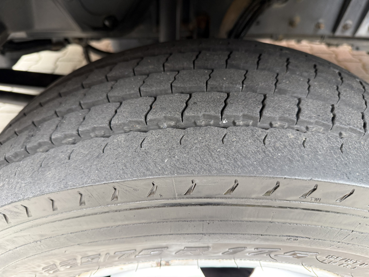 MAN TGL 8.180 BB - Camion plateau: photos 3 MAN TGL 8.180 BB - Camion plateau: photos 3