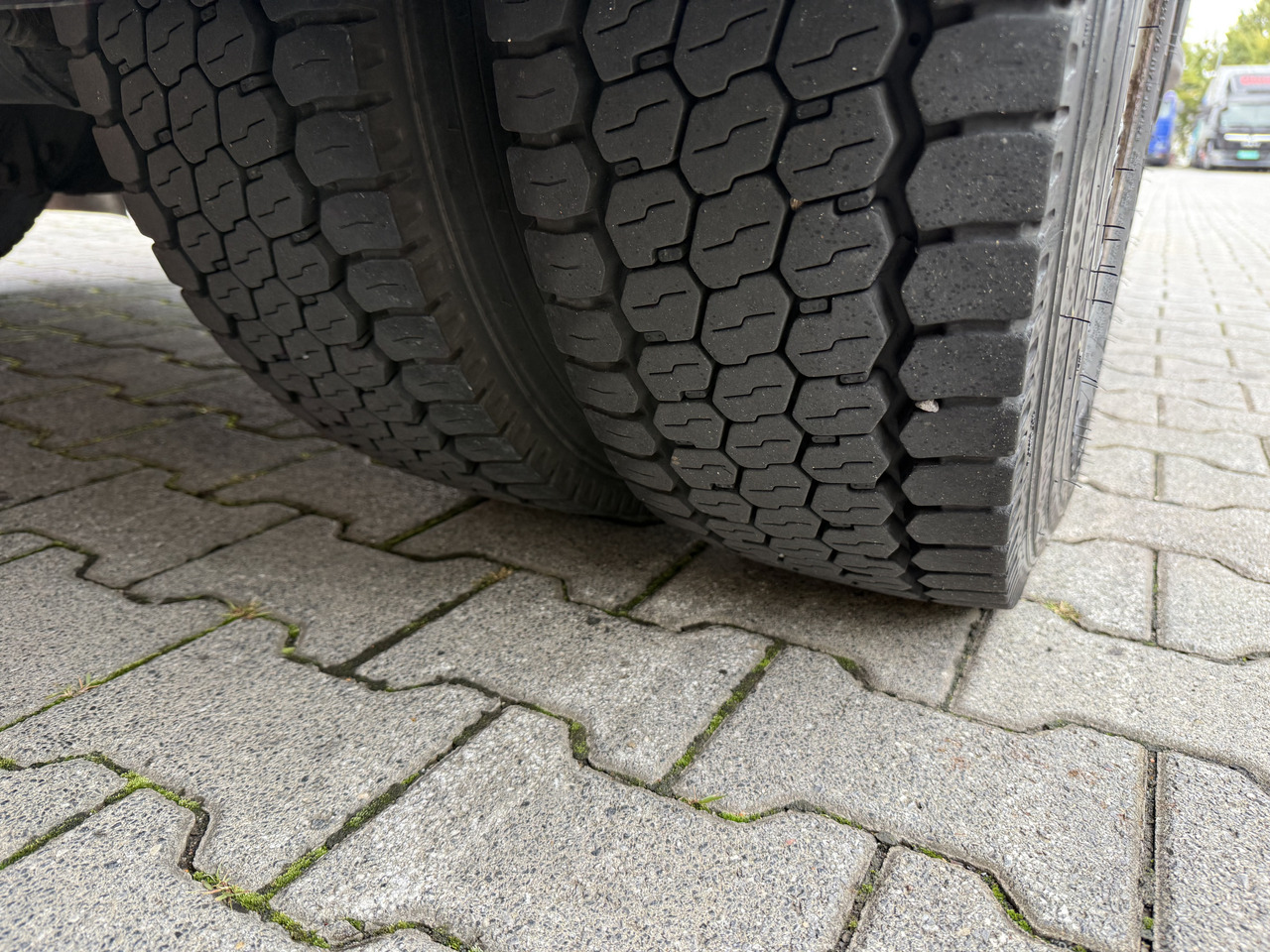 MAN TGL 8.180 BB - Camion plateau: photos 2 MAN TGL 8.180 BB - Camion plateau: photos 2