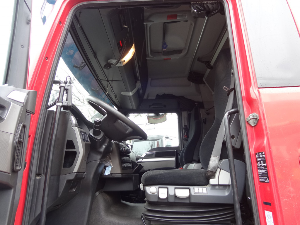 MAN TGX 28.480 6X2 Kran Fassi F360 - Camion grue, Tracteur routier: photos 4 MAN TGX 28.480 6X2 Kran Fassi F360 - Camion grue, Tracteur routier: photos 4