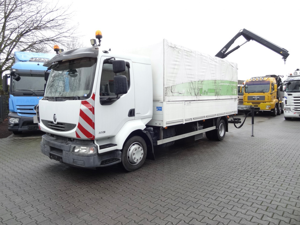 Renault Midlum 300.12 Fassi F80 en leasing occasion Renault Midlum 300.12 Fassi F80: photos 8