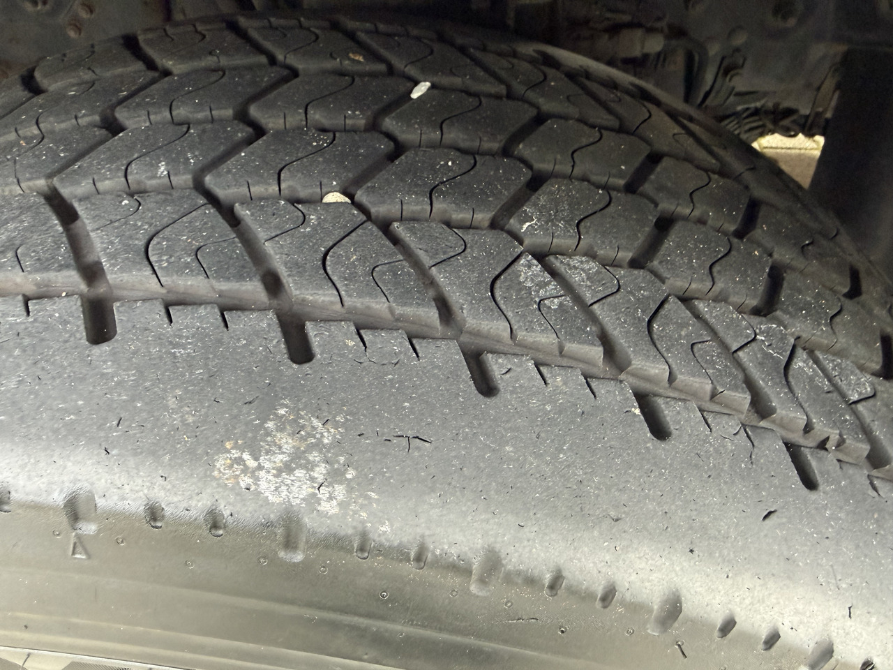 Scania G480 6X4 Kran Effer 255 6S bis 20.5 Meter - Camion grue, Tracteur routier: photos 4 Scania G480 6X4 Kran Effer 255 6S bis 20.5 Meter - Camion grue, Tracteur routier: photos 4