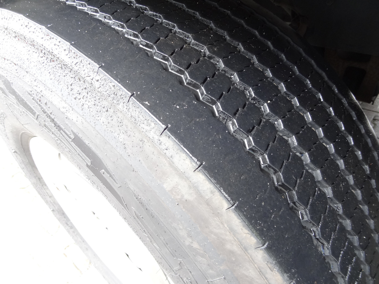 Scania R480 6X2*4 Kran Atlas 240 bis 20 Meter - Camion plateau, Camion grue: photos 2 Scania R480 6X2*4 Kran Atlas 240 bis 20 Meter - Camion plateau, Camion grue: photos 2