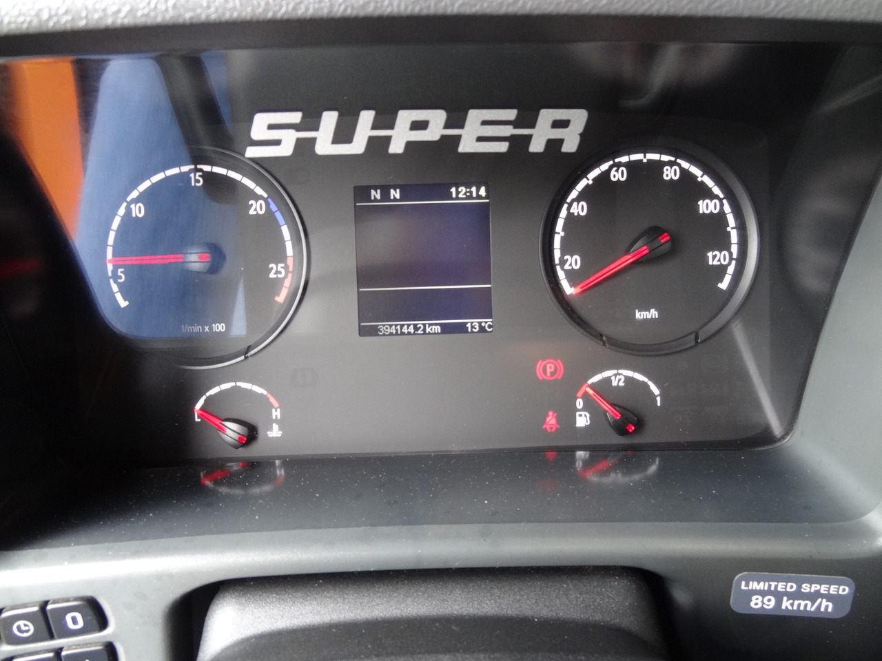 Scania R480 6X2*4 Kran Atlas 240 bis 20 Meter - Camion plateau, Camion grue: photos 5 Scania R480 6X2*4 Kran Atlas 240 bis 20 Meter - Camion plateau, Camion grue: photos 5