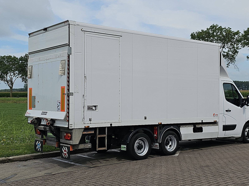 BE-Combi LMJ SHORTCLICK - Remorque fourgon: photos 2 BE-Combi LMJ SHORTCLICK - Remorque fourgon: photos 2