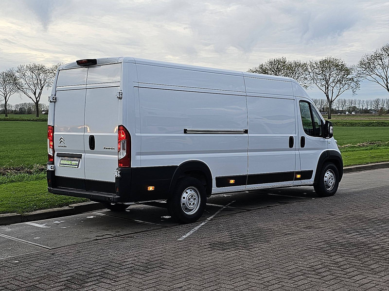 Citroën Jumper 2.2 L4H2 Maxi Airco - Fourgon utilitaire: photos 3 Citroën Jumper 2.2 L4H2 Maxi Airco - Fourgon utilitaire: photos 3
