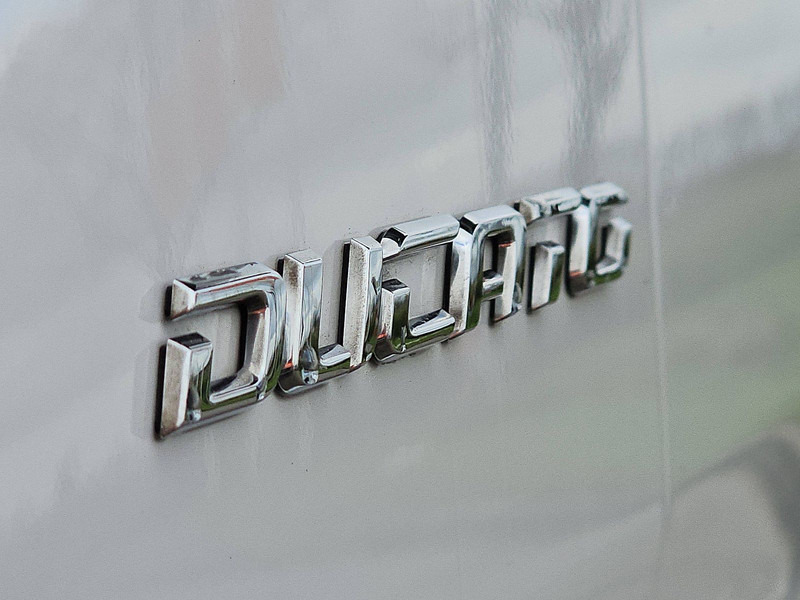 Fiat Ducato 2.3 Fullclima EURO6 en leasing occasion Fiat Ducato 2.3 Fullclima EURO6: photos 17