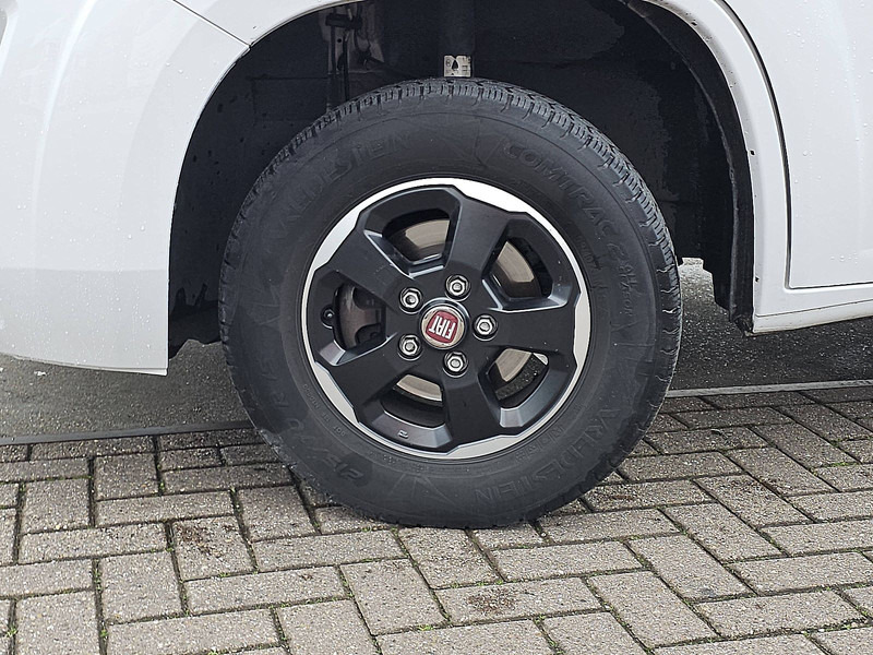 Fiat Ducato 2.3 Fullclima EURO6 en leasing occasion Fiat Ducato 2.3 Fullclima EURO6: photos 16