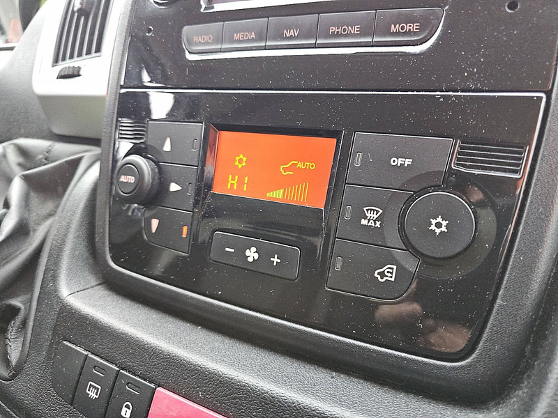 Fiat Ducato 2.3 Fullclima EURO6 en leasing occasion Fiat Ducato 2.3 Fullclima EURO6: photos 12