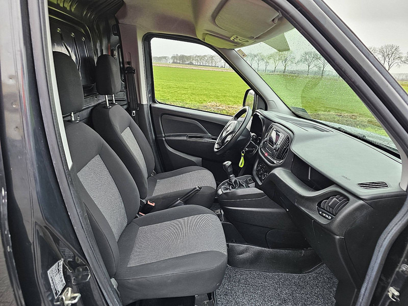 Fourgon grand volume Fiat FIAT DOBLO 1.3 L1 Airco Export!: photos 7