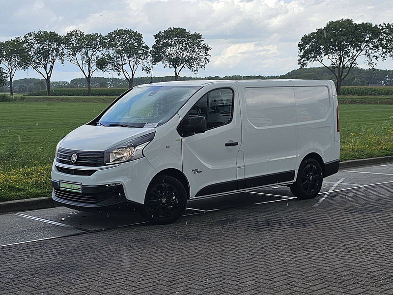 Fiat Talento L1H1 Navi Euro6 AC! - Fourgonnette: photos 2 Fiat Talento L1H1 Navi Euro6 AC! - Fourgonnette: photos 2
