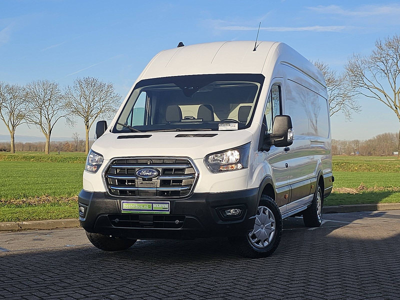 Ford E-Transit L4H3 Maxi 75 kWh - Fourgon utilitaire, Utilitaire électrique: photos 1 Ford E-Transit L4H3 Maxi 75 kWh - Fourgon utilitaire, Utilitaire électrique: photos 1