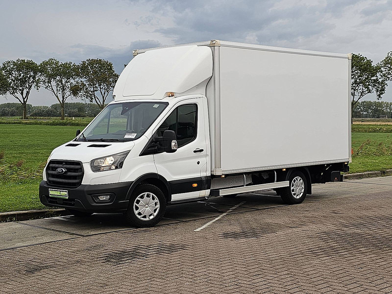 Ford Transit 2.0 Bakwagen Laadklep! - Fourgon grand volume: photos 2 Ford Transit 2.0 Bakwagen Laadklep! - Fourgon grand volume: photos 2