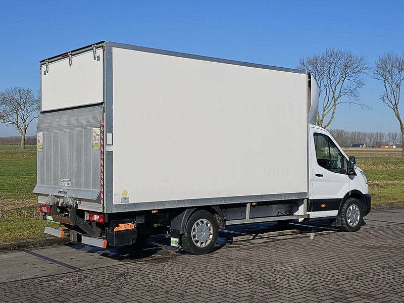 Ford Transit 2.0 Bakwagen Laadklep! - Fourgon grand volume: photos 3 Ford Transit 2.0 Bakwagen Laadklep! - Fourgon grand volume: photos 3