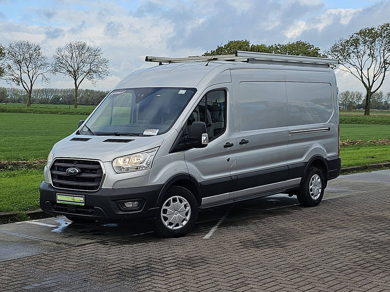 Ford Transit 2.0 L3H2 2xZijdeur Autom - Fourgon utilitaire: photos 2 Ford Transit 2.0 L3H2 2xZijdeur Autom - Fourgon utilitaire: photos 2