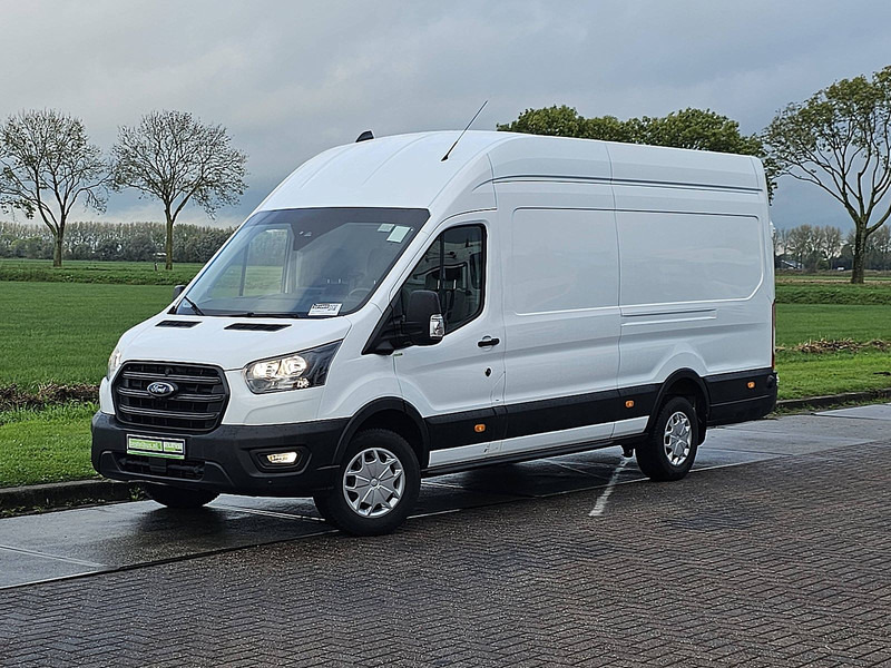 Ford Transit 2.0 L4H3 RWD Navi - Fourgon utilitaire: photos 2 Ford Transit 2.0 L4H3 RWD Navi - Fourgon utilitaire: photos 2
