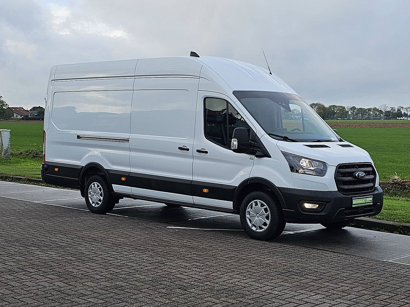Ford Transit 2.0 L4H3 RWD Navi - Fourgon utilitaire: photos 5 Ford Transit 2.0 L4H3 RWD Navi - Fourgon utilitaire: photos 5
