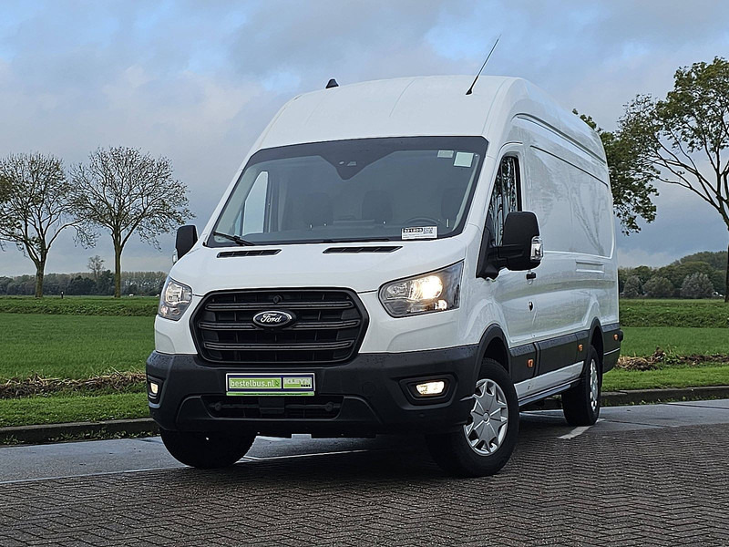 Ford Transit 2.0 L4H3 RWD Navi - Fourgon utilitaire: photos 1 Ford Transit 2.0 L4H3 RWD Navi - Fourgon utilitaire: photos 1