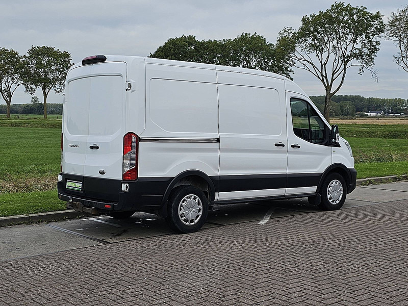 Ford Transit 2.0 TDCI 130 L2H2 - Fourgon utilitaire: photos 3 Ford Transit 2.0 TDCI 130 L2H2 - Fourgon utilitaire: photos 3