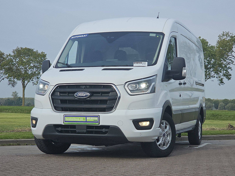 Ford Transit 2.0 TDCI 170 LIM. L3H2 - Fourgon utilitaire: photos 1 Ford Transit 2.0 TDCI 170 LIM. L3H2 - Fourgon utilitaire: photos 1