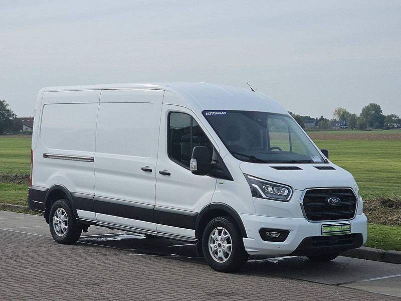 Ford Transit 2.0 TDCI 170 LIM. L3H2 - Fourgon utilitaire: photos 5 Ford Transit 2.0 TDCI 170 LIM. L3H2 - Fourgon utilitaire: photos 5