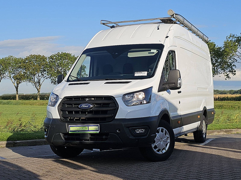 Ford Transit 350 XL ac EURO6 - Fourgon utilitaire: photos 1 Ford Transit 350 XL ac EURO6 - Fourgon utilitaire: photos 1