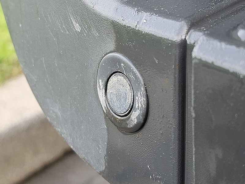 Fourgon utilitaire Ford Transit 350 ac dub cabine EURO6: photos 18 Fourgon utilitaire Ford Transit 350 ac dub cabine EURO6: photos 18