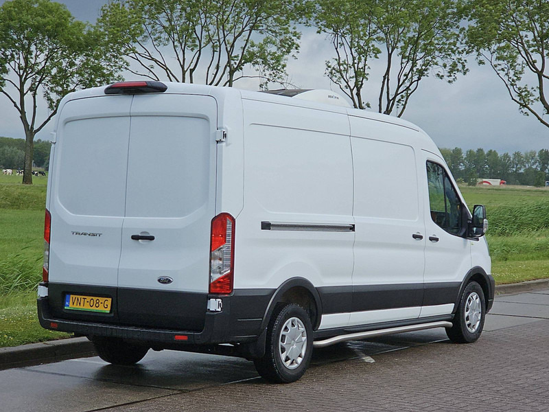 Ford Transit 350 koelwagen EURO6 - Utilitaire frigorifique: photos 3 Ford Transit 350 koelwagen EURO6 - Utilitaire frigorifique: photos 3